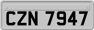 CZN7947