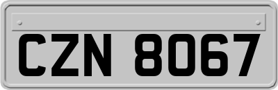 CZN8067