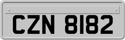 CZN8182