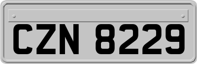 CZN8229