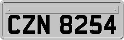 CZN8254