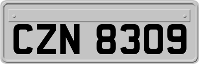 CZN8309