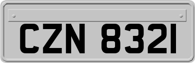 CZN8321