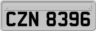 CZN8396