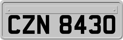 CZN8430