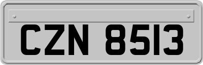 CZN8513