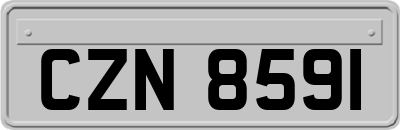 CZN8591
