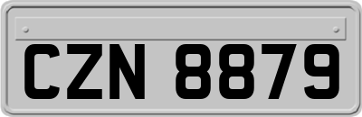 CZN8879