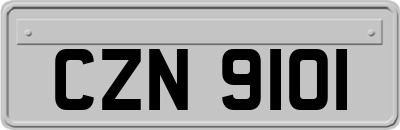 CZN9101
