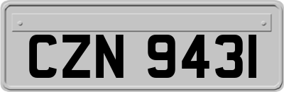 CZN9431