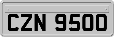 CZN9500