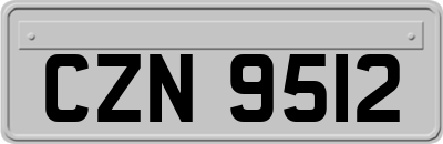 CZN9512