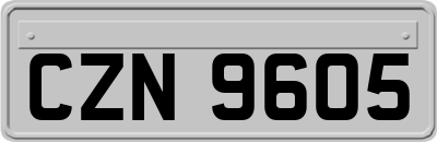 CZN9605