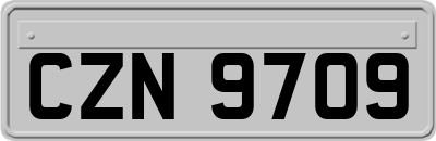 CZN9709