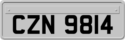 CZN9814