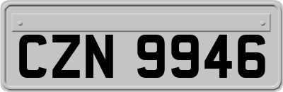 CZN9946