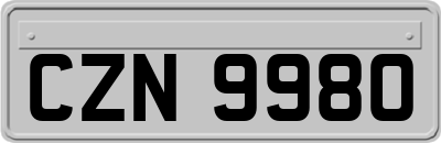 CZN9980