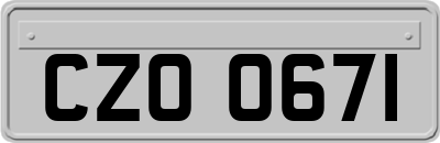 CZO0671