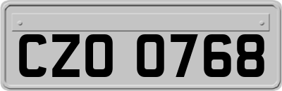 CZO0768