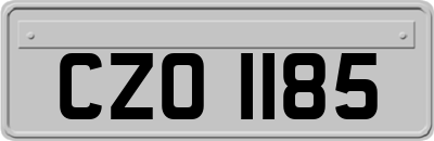 CZO1185