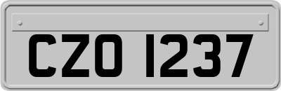 CZO1237
