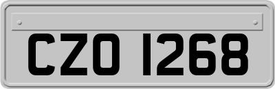 CZO1268