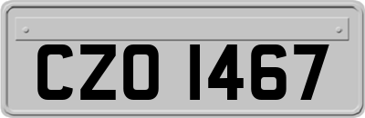 CZO1467