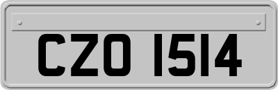 CZO1514
