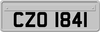CZO1841