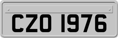 CZO1976