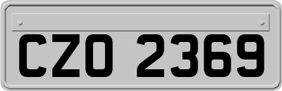 CZO2369