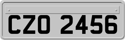 CZO2456