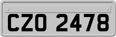 CZO2478