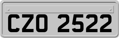 CZO2522