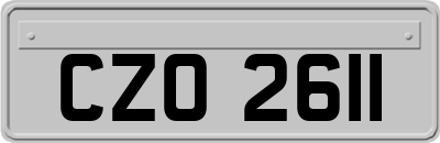 CZO2611