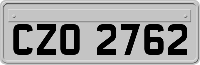 CZO2762