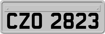 CZO2823