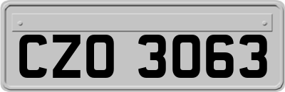 CZO3063