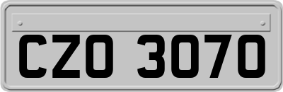 CZO3070