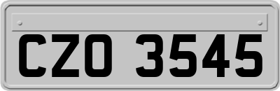 CZO3545