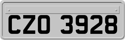 CZO3928