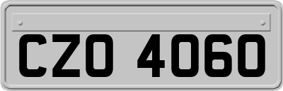 CZO4060