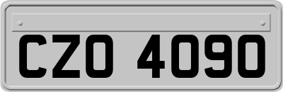 CZO4090