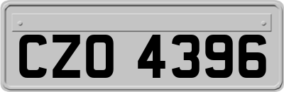 CZO4396