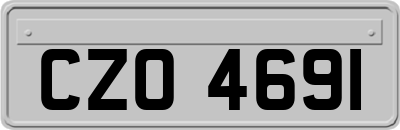 CZO4691