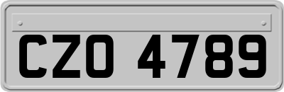 CZO4789