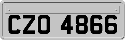 CZO4866
