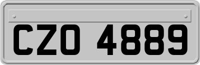 CZO4889