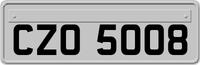 CZO5008