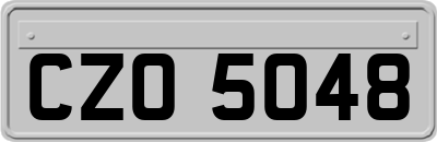 CZO5048